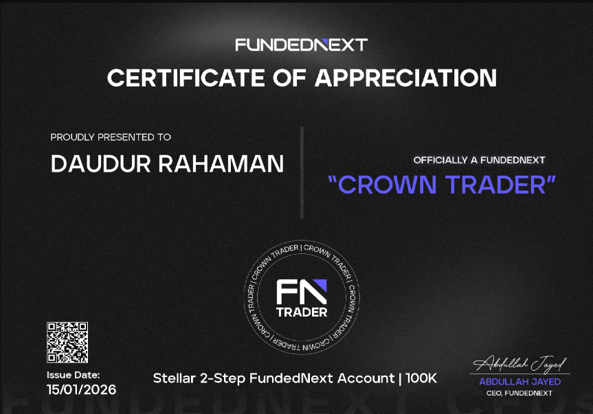 Certificate 6