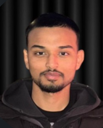 Daudur Rahaman